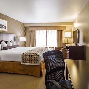 Hotel Med Park, Ascend Hotel Collection